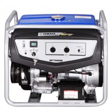 YAMAHA/ EF7000E ͼ÷ 5KW ֻ