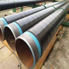 西南地区保温钢管厂家 重庆钢套钢蒸汽保温钢管