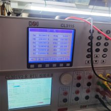 CL1113C 高 精度直流标准表 二手科陆仪器回收 电能表检测仪
