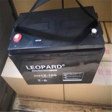 LEOPARDHT12-80ޱ12V80AH/20HRӦ̫ϵͳ