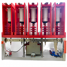 CKG4-12KV/630A սӴ 弫ѹ ׳Ӧ ɶ