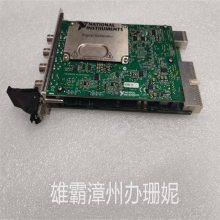 NI PXI-5402 PXI-4071PXI-8186 PXIȫϵйӦ  ȶ