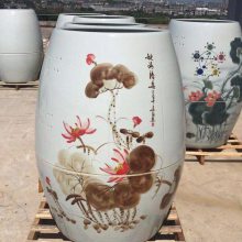 圣菲Spa负离子活瓷能量缸美容院熏蒸专用陶瓷养生缸产后发汗翁瓮 圣菲Spa负离子活瓷能量缸美容院熏蒸专用陶瓷养生缸产后发汗翁瓮