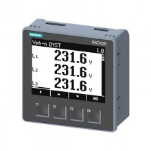 7KM 多功能测量仪表 电源监控设备 7KM1020-0BA01-1DA0