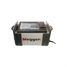 Megger DELTA4310 DELTA4000 12KV变压器介质损耗测试绝缘诊断系统