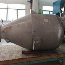 深圳钣金加工厂家 供应 不锈钢制品 水泥搅拌罐 激光焊接 激光切割加工 服务