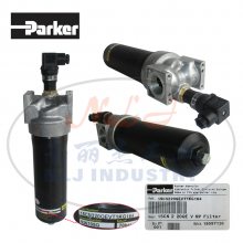 Parker(ɿ)15CN220QEVT1KG164