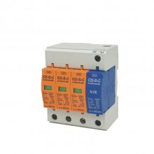 T2级V25-B C/3 NPE 级浪涌保护器