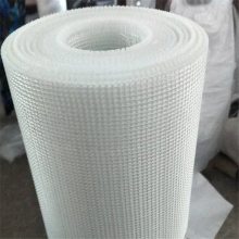 玻纤耐碱网格布 内外墙保温防裂 尿胶网格布