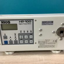 原装HIOS 型号HP-10 HP-20 HP-50 HP-100带记忆数字式扭力测试仪