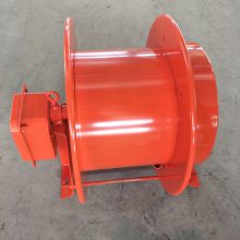 JTA吸盘平车用卷线器 磁滞式电缆卷筒 龙门吊行走卷线器