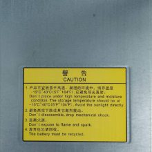 02030015 BAT1022BB铅酸蓄电池 MS3000 MacroSAN宏杉存储控制器电池