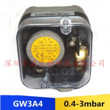 ¯ȼջ DUNGS˹ѹ⿪GW3A4ѹ⿪