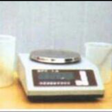 SY供型号:PO11-BPC-1A库号：M405410冰淇淋膨胀率测定仪