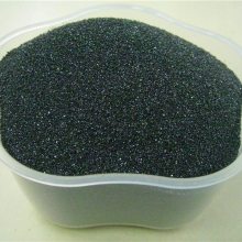 氧化铬绿生产用铬矿砂70-140目 南非进口铬矿港口加工