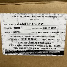 AVKíĸALS4T-616-312AVK Fastenersڿ۸Ż