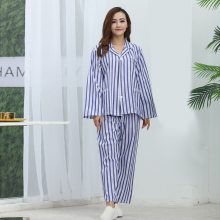 病号服棉医院病号患者服套装长袖疗养院养老院服装医用分体