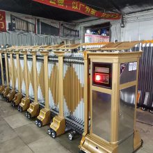 徐州盐城淮安北京海口三亚河北天津贵州昆明财门动伸缩门不锈钢无轨有轨电动门政企单位企业学校工厂电动