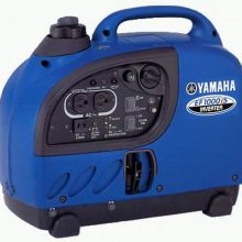 雅马哈数码变频发电机EF1000is