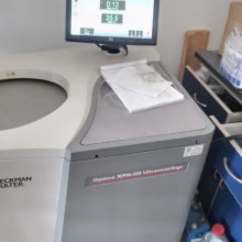 beckmanĻOptima XPN-100άά