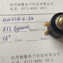 ETI Systems  DW22-10-100K ȵλ 2W 100K ohms 5%