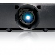 Christie DHD1075-GSⵥоƬDLP1չչʾ