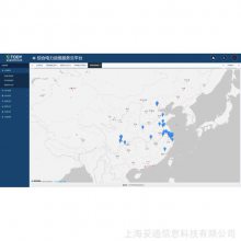 妥迪TDEMS-5000电力运维管理系统手机端登录