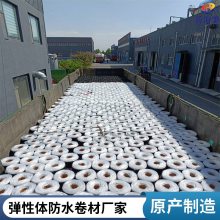 海驰 sbs屋面卷材防水PE膜 规格型号齐全支持定制