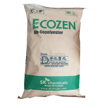 YF300 SK ECOZEN 透明 太空杯水杯吹塑用不含双酚A