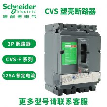 Easypact CVSϵܿǶ· CVS160F TMD 3P 125A 綯