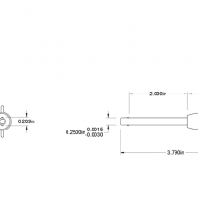 Mcmaster-carr92384A038