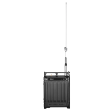 Ѷ DR700 DMR/PDTʽƵת̨ м̨