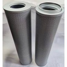 DU251.25G 25μm 磨煤机稀油站双筒过滤器滤芯|