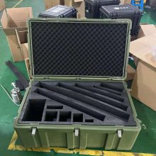 EVA工具箱内衬 防静电eva雕刻泡棉托盘 30倍ixpe防撞手提箱内托