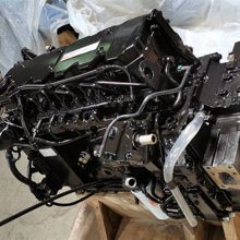 翵˹6CTAA9.5-C360 װػ264KWѹͻ