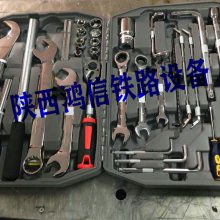 电液转辙机工具、应急扳手、压力表及测试软线陕西鸿信铁路设备