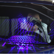 ˹CereScan SE鶯ȫֳ3DɨǾ0.02mm