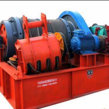 卷扬启闭机在水利工程起到什么重要作用？