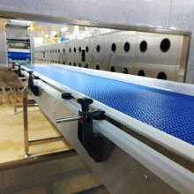 900��ƽ���������� �ھ�25.4ʳƷ��װ�� ��������POMƽ��ģ�鴫�ʹ� ֽ�������� 90��ת������ 180����������