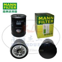 MANN-FILTER()W610/9