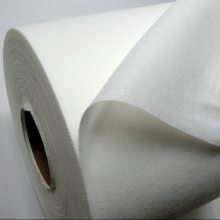 厂家供应五金工业擦拭布熔喷无尘纸80g熔喷布卷油墨吸油无尘纸