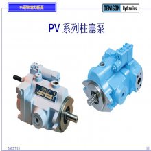 原装丹尼逊柱塞泵PV101R1EC00