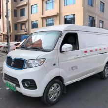 广州电动面包车