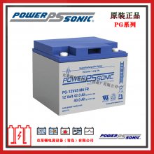 PowerSonicPG-12V65 B 12V65AH ʽVRLAǦά