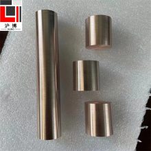 沪博供应 TA1 TA2纯钛丝 钛焊丝 高硬度钛合金TC4钛丝 可定制