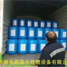 安庆10吨单级反渗透设备大概用几桶RO膜阻垢剂