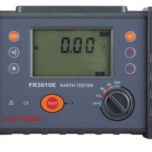 ʽӵصǣearth resistance tester; FR3010ӵص