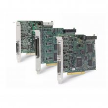 NI SCXI-1001 低噪音机箱 工控系统及装备 PLC 议价
