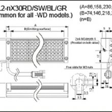 CCSϣϣ LEDιԴ LDL2-146X30RD-WD