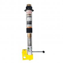 电力线路绝缘消弧器高压开关负载切断器带电作业消弧开关